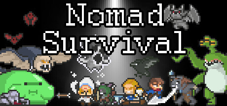Nomad Survival Game