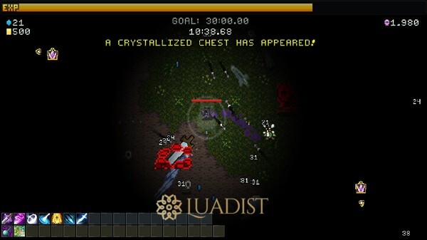 Nomad Survival Screenshot 3
