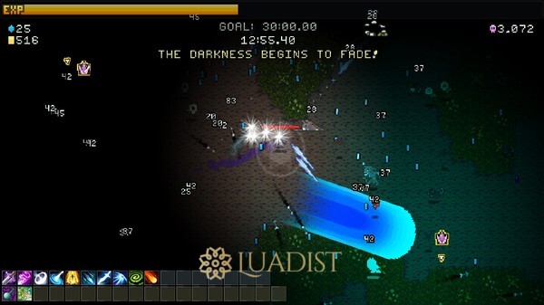 Nomad Survival Screenshot 4