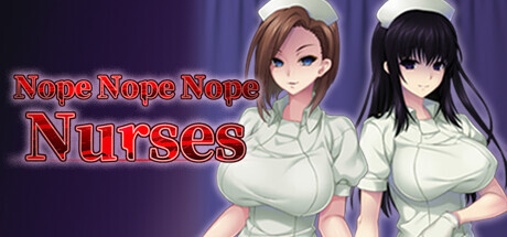 Nope Nope Nope Nurses PC Full Game Download