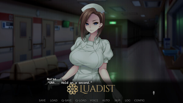 Nope Nope Nope Nurses Screenshot 1