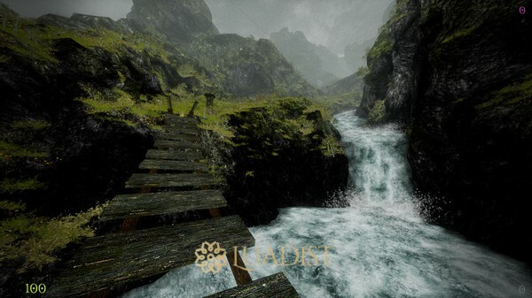 Northern Journey Screenshot 3