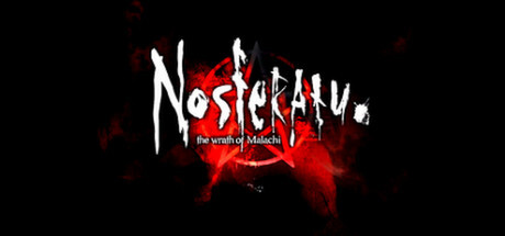 Nosferatu: The Wrath of Malachi Download PC Game Full free