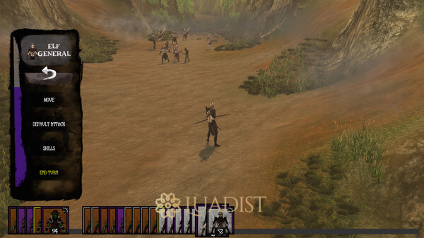 Notoris: The Goblin War Screenshot 4