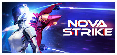 Nova Strike Game