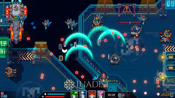Nova Strike Screenshot 1