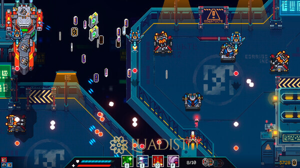 Nova Strike Screenshot 2