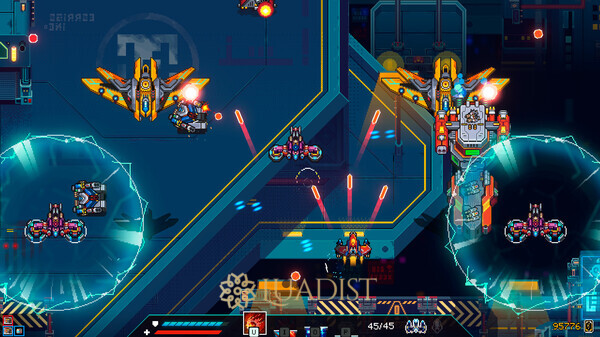 Nova Strike Screenshot 4