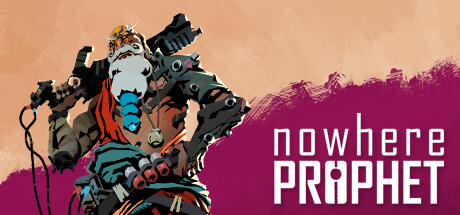 Nowhere Prophet PC Free Download Full Version