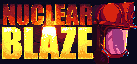 Nuclear Blaze Game