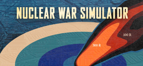 Nuclear War Simulator Game