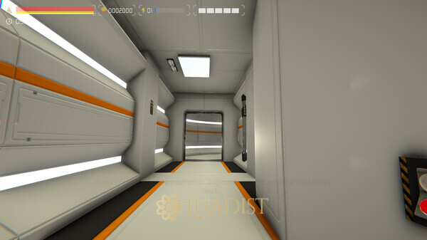 Nucleares Screenshot 2