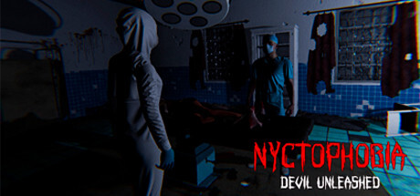 Nyctophobia: Devil Unleashed for PC Download Game free