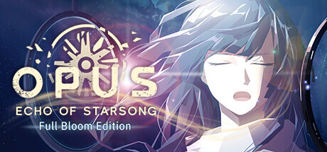 OPUS: Echo of Starsong - Full Bloom Edition Game