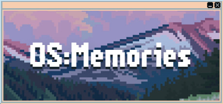 OS:Memories