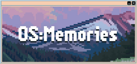 OS:Memories Game