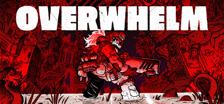 OVERWHELM Download PC FULL VERSION Game