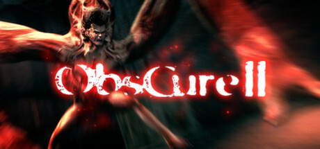 Obscure II (Obscure: The Aftermath) Game