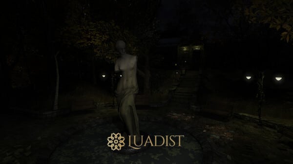 Obscuritas Screenshot 1