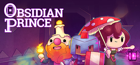 Obsidian Prince Game