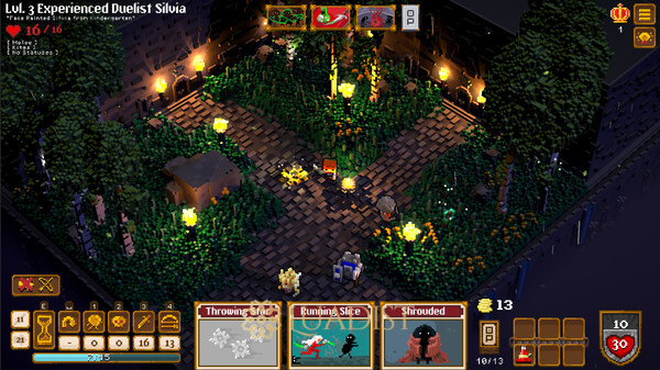 Obsidian Prince Screenshot 3