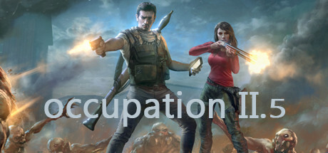 Occupation 2.5