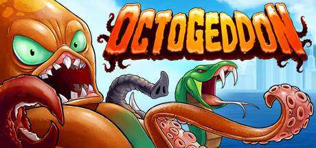 Octogeddon Full PC Game Free Download