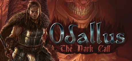 Odallus: The Dark Call Game