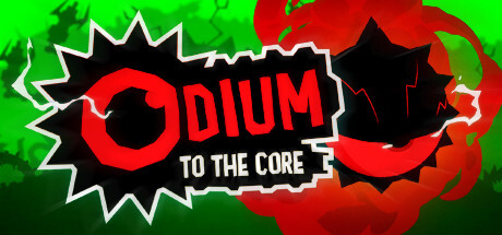 Odium To The Core