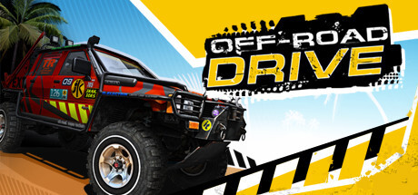 Off-Road Drive Game