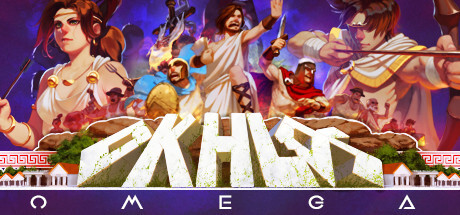 Okhlos: Omega PC Full Game Download