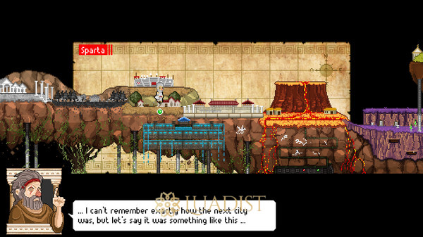 Okhlos: Omega Screenshot 3