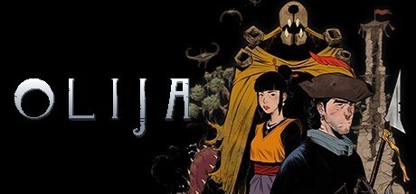 Olija Download PC FULL VERSION Game