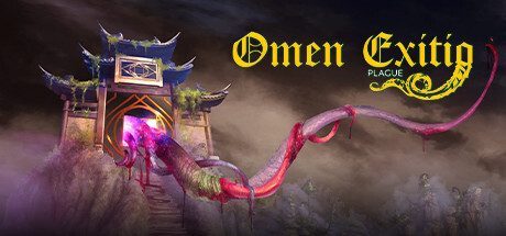 Omen Exitio: Plague PC Free Download Full Version