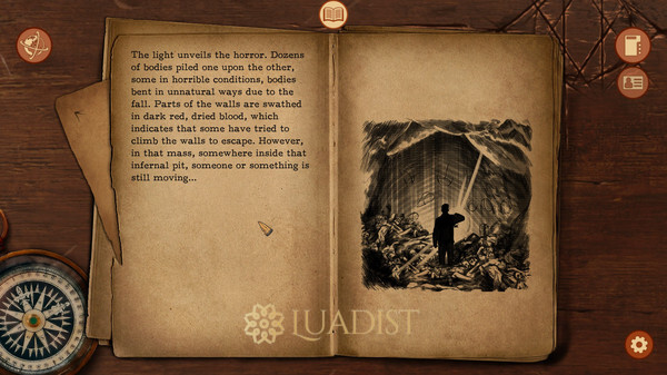 Omen Exitio: Plague Screenshot 4