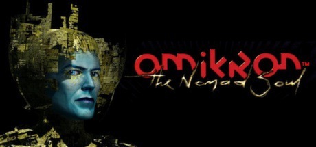 Omikron: The Nomad Soul Game
