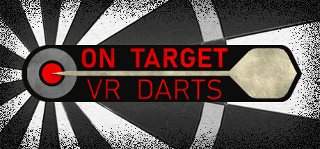 Download On Target VR Darts Full PC Game for Free