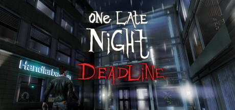 One Late Night: Deadline PC Full Game Download