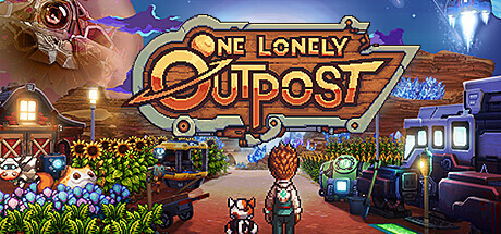 One Lonely Outpost PC Free Download Full Version