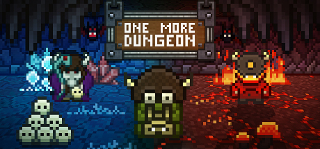 One More Dungeon Game