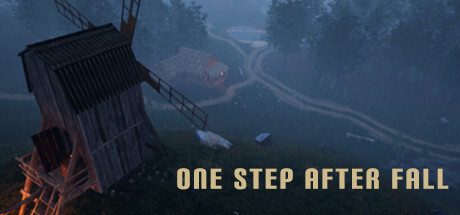 One Step After Fall PC Game Full Free Download