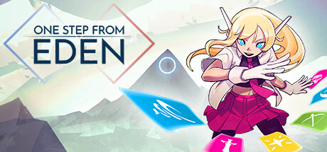 One Step From Eden PC Game Full Free Download