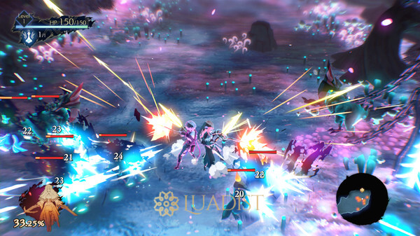 Oninaki Screenshot 3