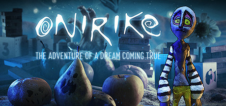 Onirike for PC Download Game free