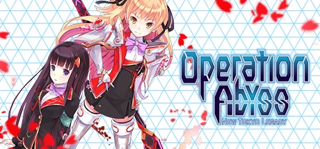 Operation Abyss: New Tokyo Legacy Game