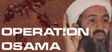 Operation Osama Bin Laden Game