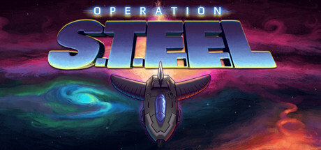 Operation STEEL Game
