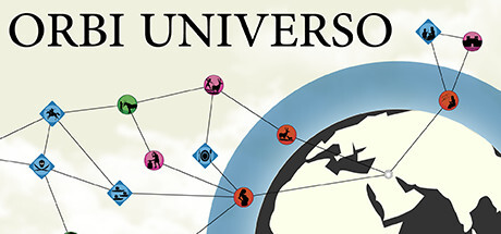Orbi Universo Game