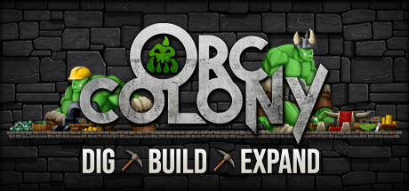Orc Colony Download PC Game Full free