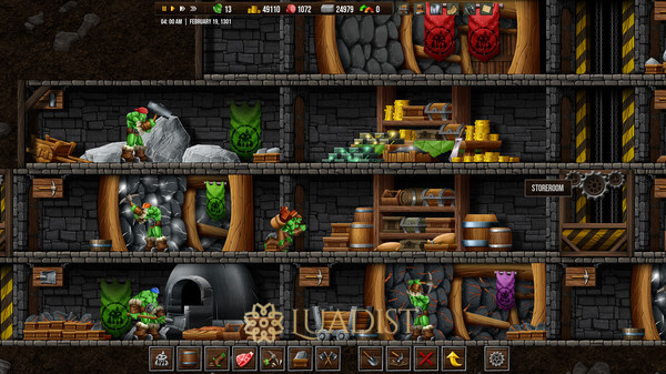 Orc Colony Screenshot 3